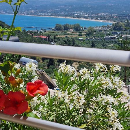 Aloe Villa Chania Crete เยโอริยิอูโปลิส ภายนอก รูปภาพ