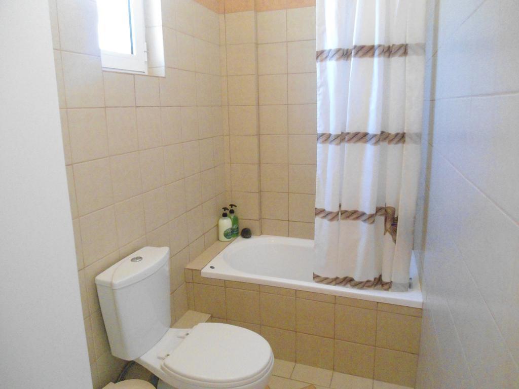 Aloe Villa Chania Crete เยโอริยิอูโปลิส ภายนอก รูปภาพ