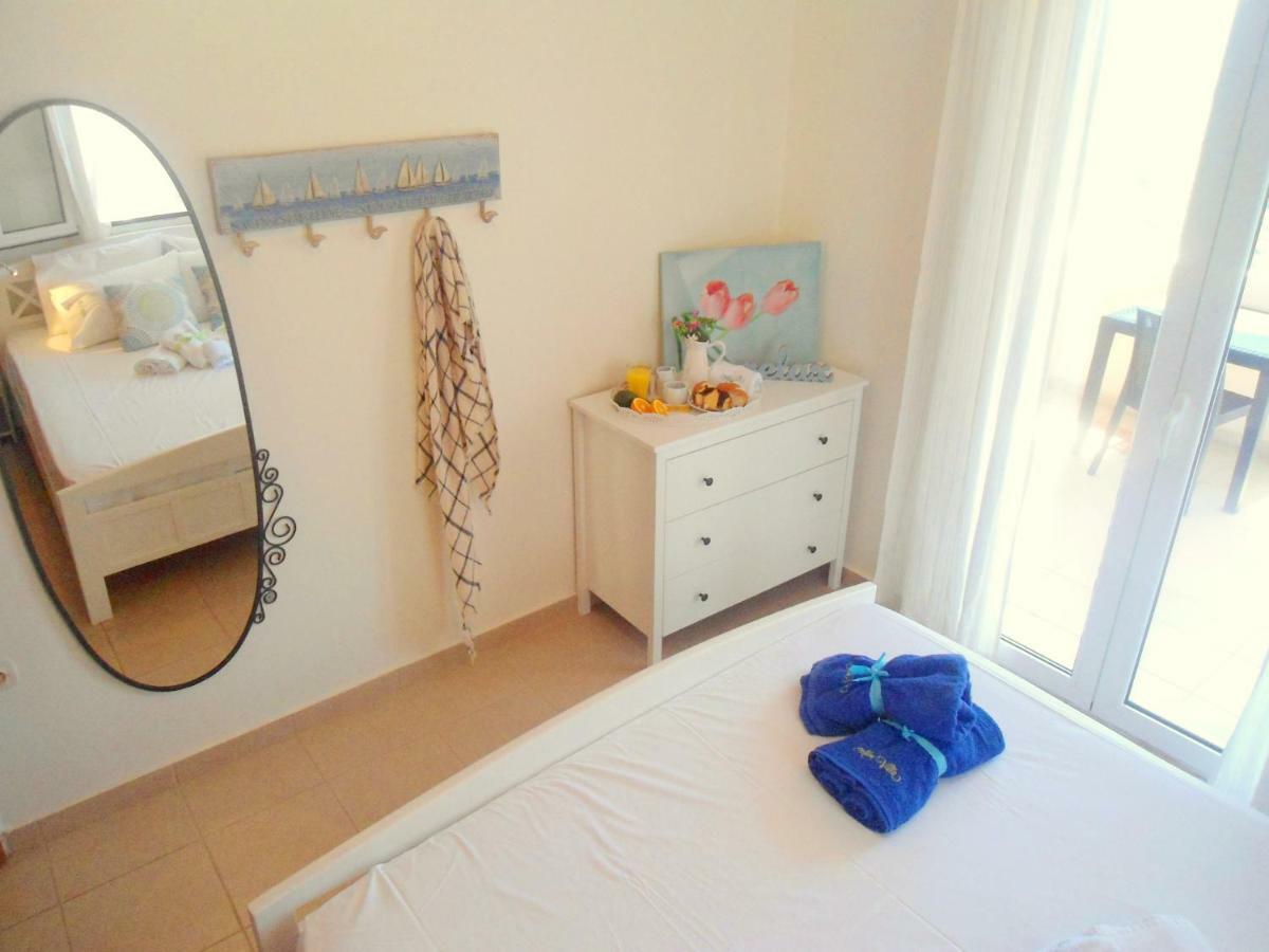 Aloe Villa Chania Crete เยโอริยิอูโปลิส ภายนอก รูปภาพ