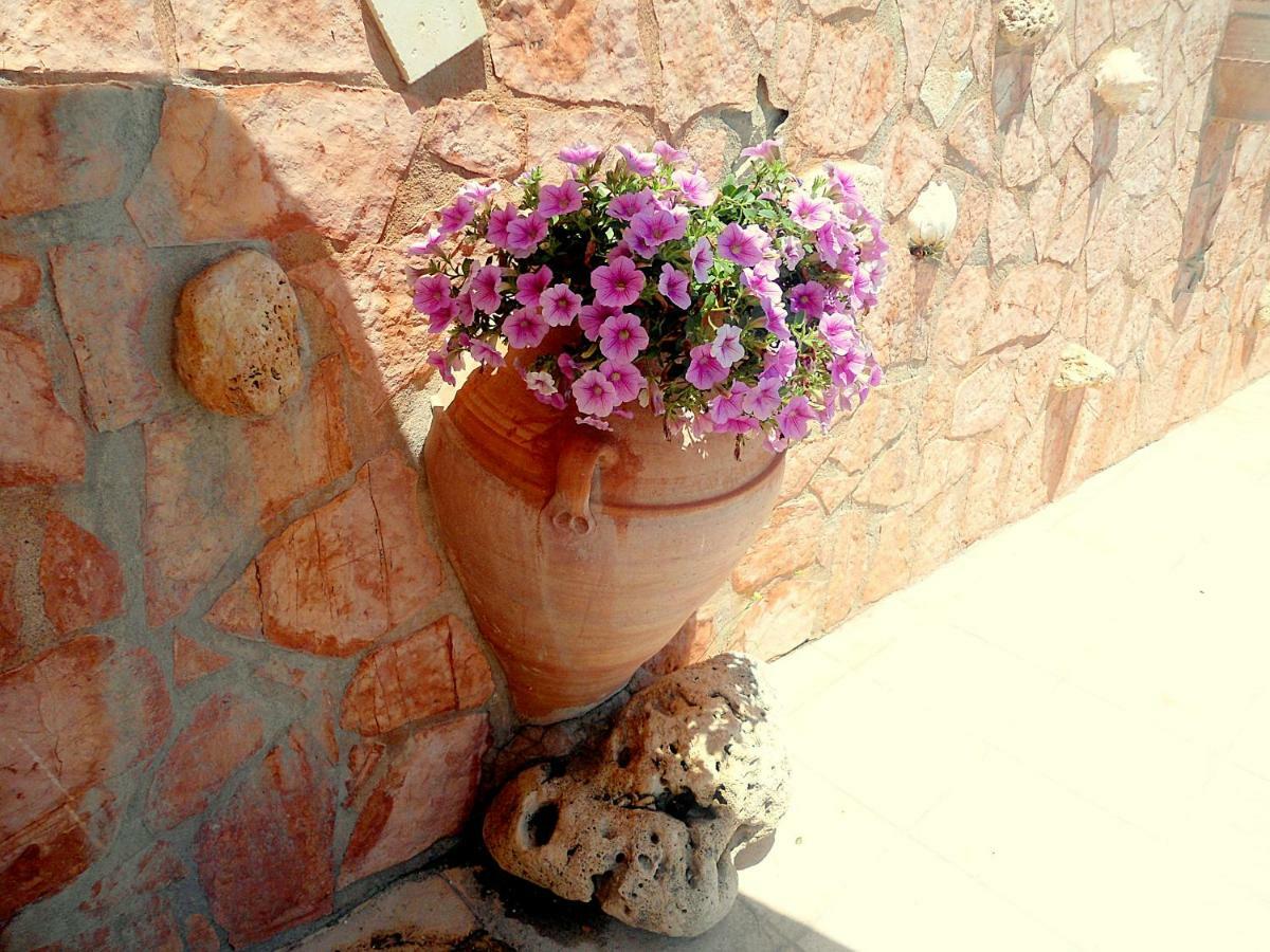 Aloe Villa Chania Crete เยโอริยิอูโปลิส ภายนอก รูปภาพ